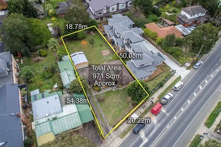 251 Hull Road, Mooroolbark VIC 3138