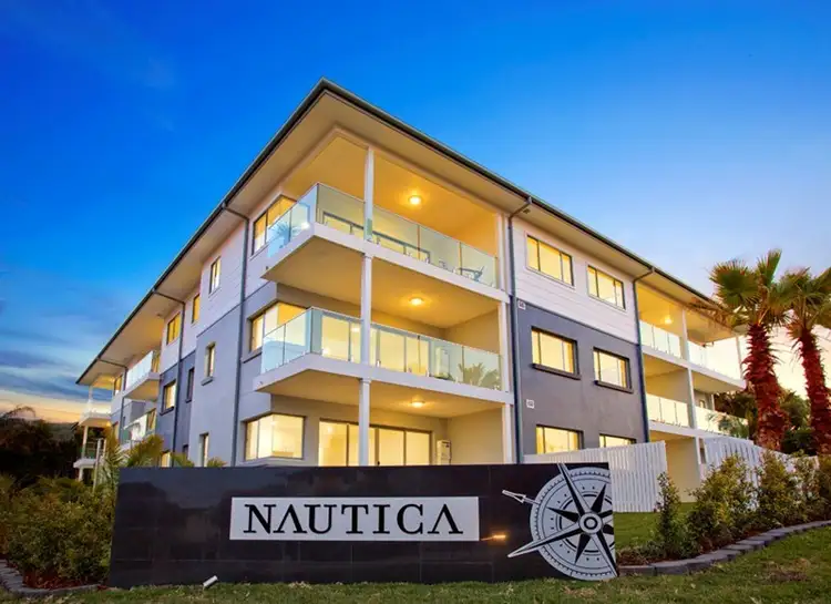 Fifth view of Homely unit listing, 3/56a Park Street, Narrabeen NSW 2101