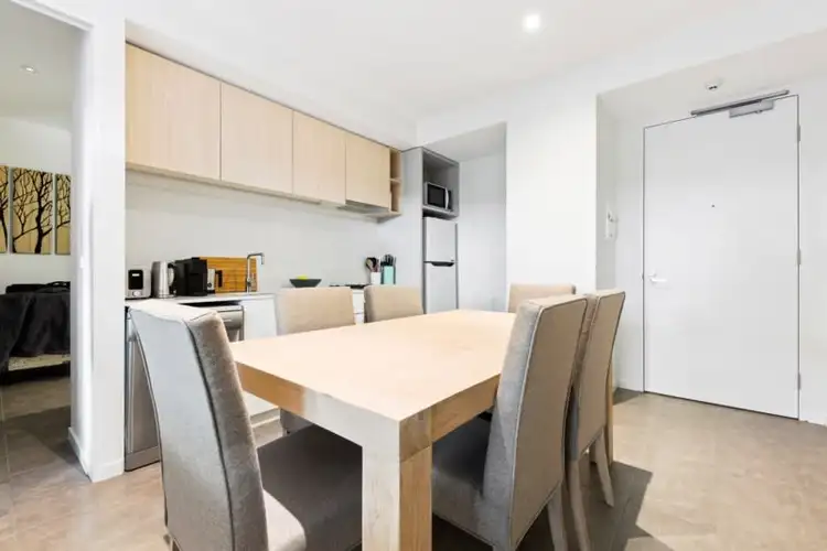 Third view of Homely apartment listing, G15/660 Blackburn Road, Notting Hill VIC 3168