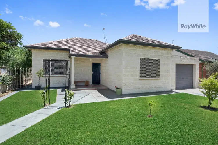 7 Oldsmobile Terrace, Dudley Park SA 5008