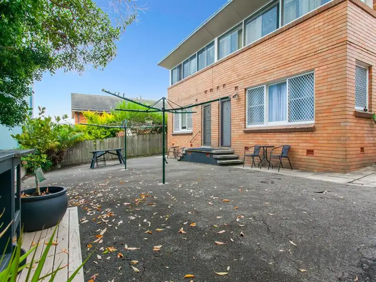 Seventh view of Homely unit listing, 5/4 Mosbri Crescent, The Hill NSW 2300
