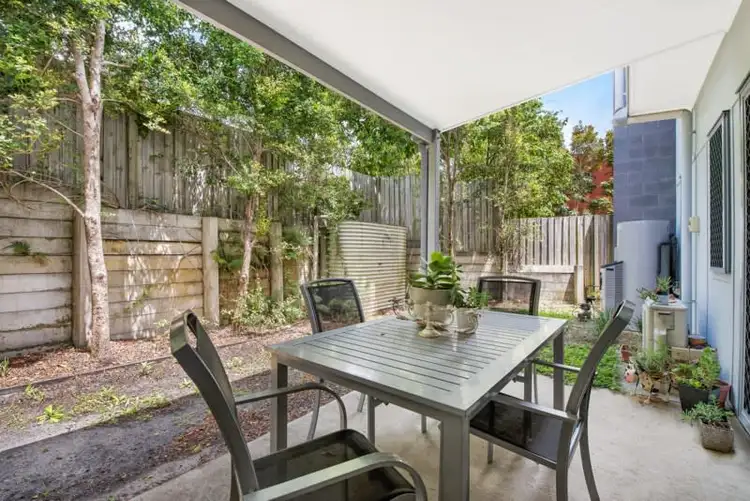 Fifth view of Homely townhouse listing, 14/8 Starling Street, Buderim QLD 4556