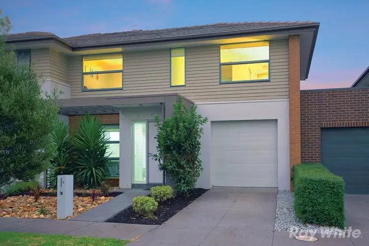 5 Tivoli Road, Mulgrave VIC 3170