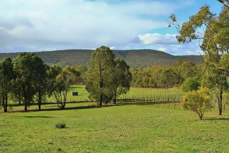 Sixth view of Homely land listing, 55 Back Kyneton Road, Heathcote VIC 3523