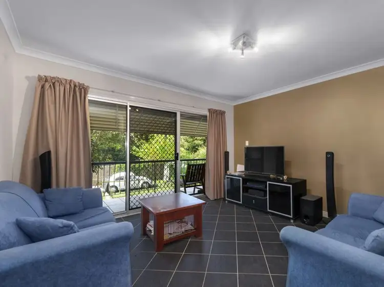 Main view of Homely unit listing, 3/89 Grosvenor Street, Morningside QLD 4170