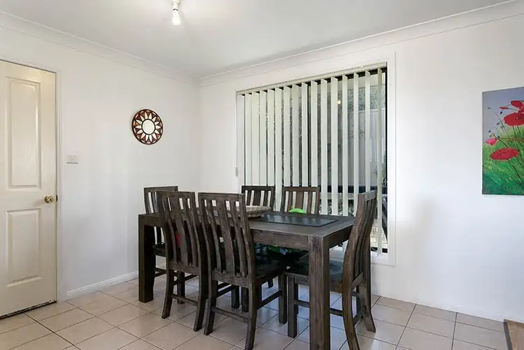 Fourth view of Homely villa listing, 4/3-5 Mungo Place, Flinders NSW 2529