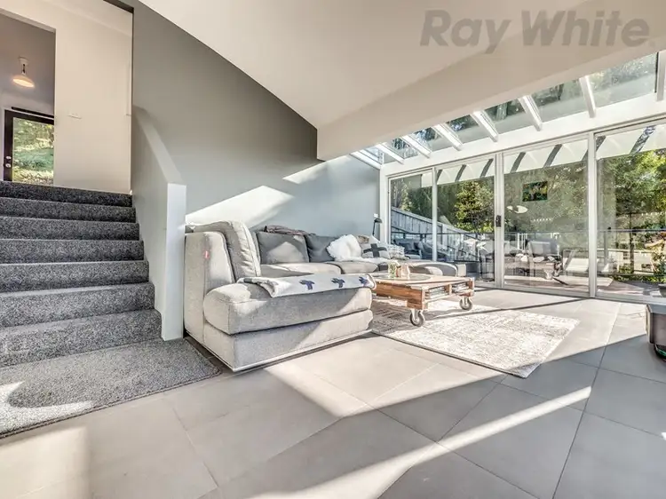 Main view of Homely house listing, 15 Clift Street, Mount Stuart TAS 7000