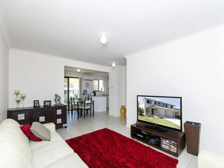 Second view of Homely townhouse listing, 63/37 Sophie Place, Doolandella QLD 4077