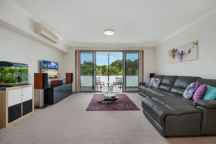 9/19-23 Crown Street, St Peters NSW 2044