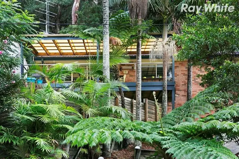 Main view of Homely house listing, 41 Broadwater Drive, Saratoga NSW 2251