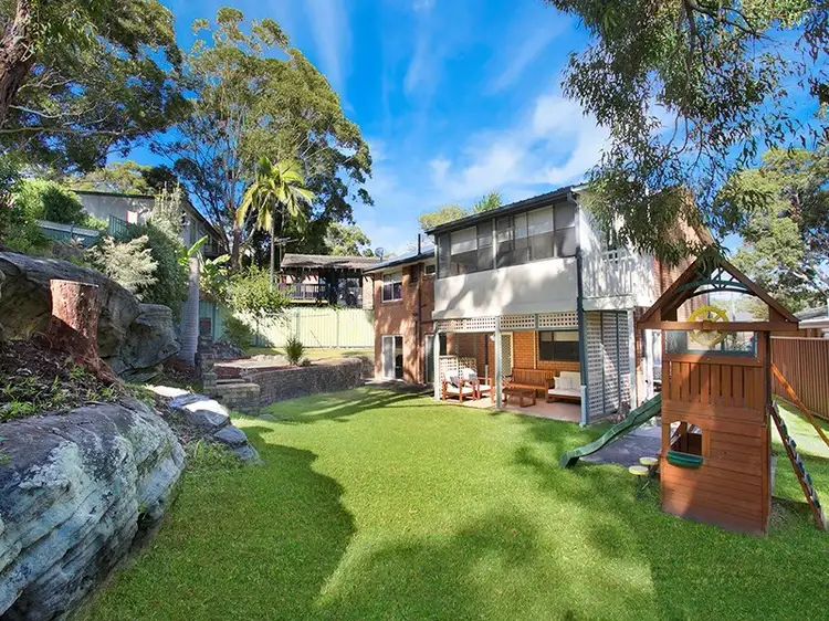 Fifth view of Homely house listing, 1 Karnu Place, Kareela NSW 2232
