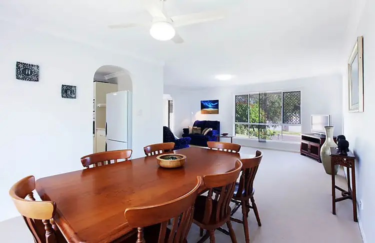Fifth view of Homely house listing, 45 Open Drive, Arundel QLD 4214