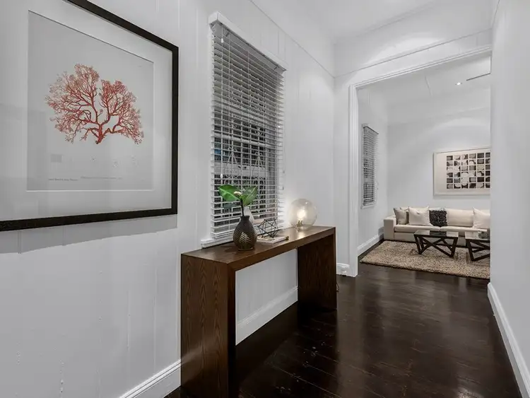Fourth view of Homely house listing, 26 Thorn Street, Red Hill QLD 4059