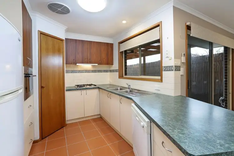 Sixth view of Homely house listing, 6 Spurling Close, South Geelong VIC 3220
