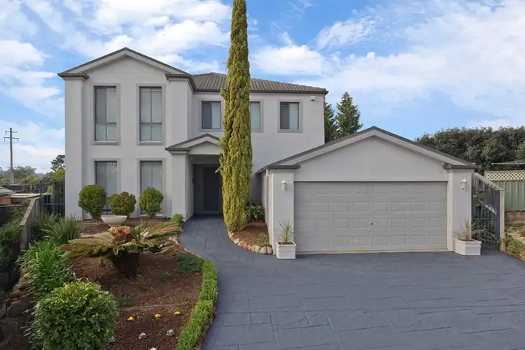 29 Carnival Way, Beaumont Hills NSW 2155
