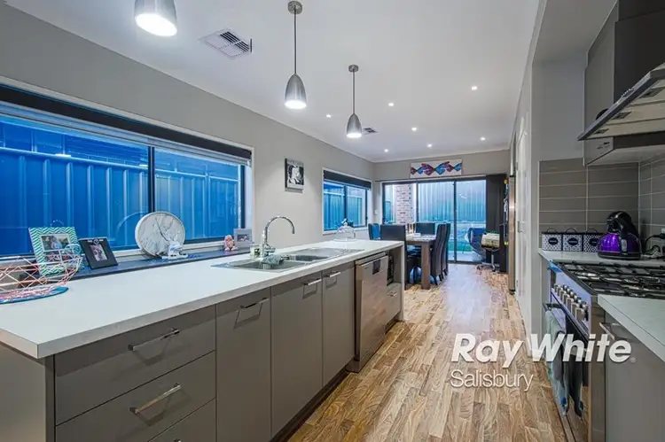 Fourth view of Homely house listing, 4 Burnlea Parade, Blakeview SA 5114