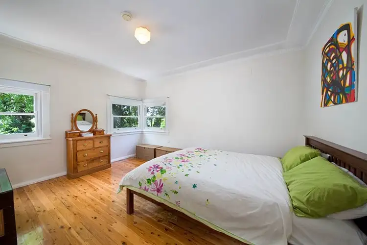 Fourth view of Homely house listing, 13-15 Barratt Street, Blackheath NSW 2785