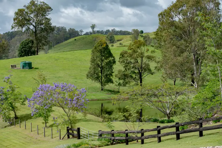 Sixth view of Homely rural property listing, 1 Banyak Suka Drive, Delaneys Creek QLD 4514