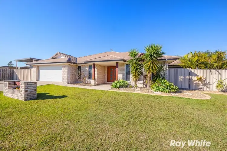 Main view of Homely house listing, 45 Bilinga Court, Sandstone Point QLD 4511