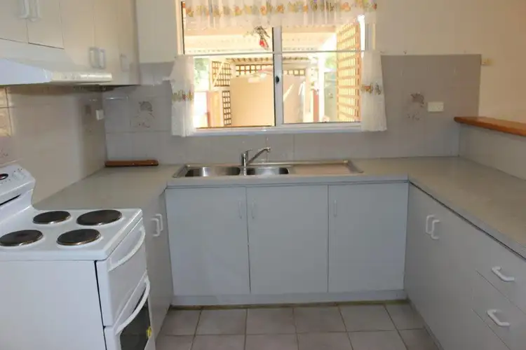 Fifth view of Homely unit listing, 1C Irwin Crescent, Dongara WA 6525