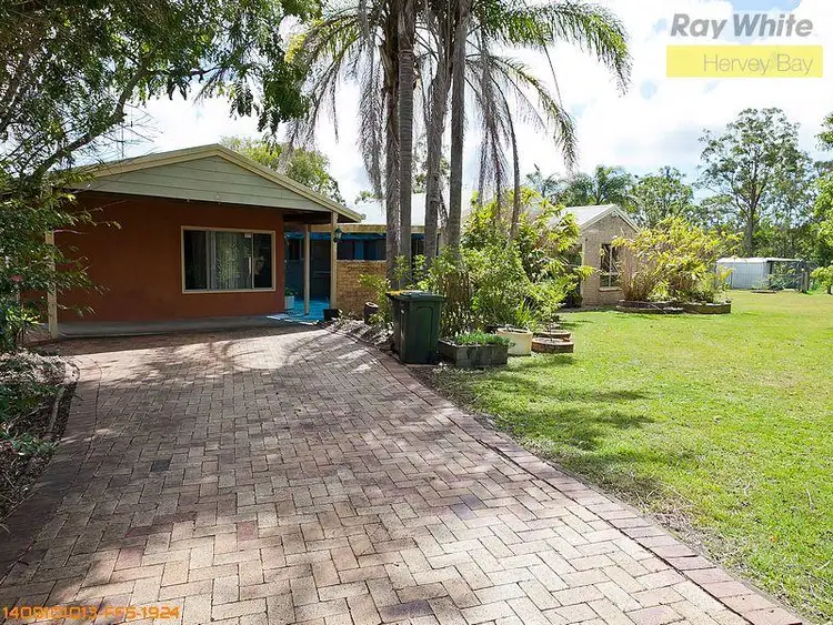 Sixth view of Homely house listing, 19-27 Keith Street, Burrum Heads QLD 4659