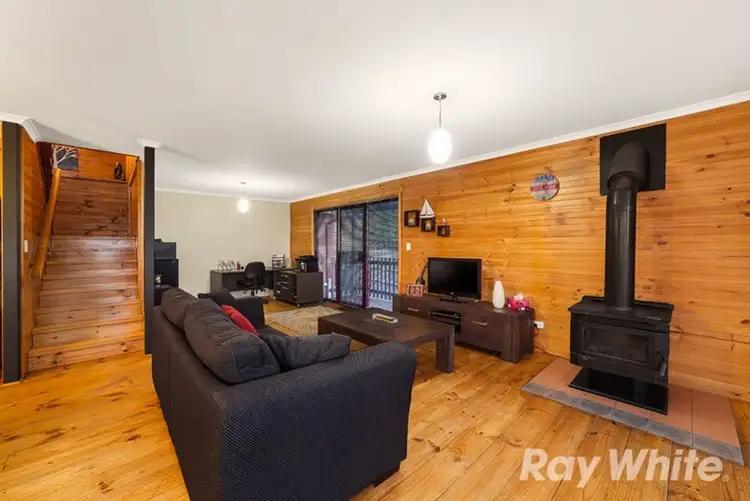 Third view of Homely house listing, 21 Neilsen Crescent, Bundoora VIC 3083