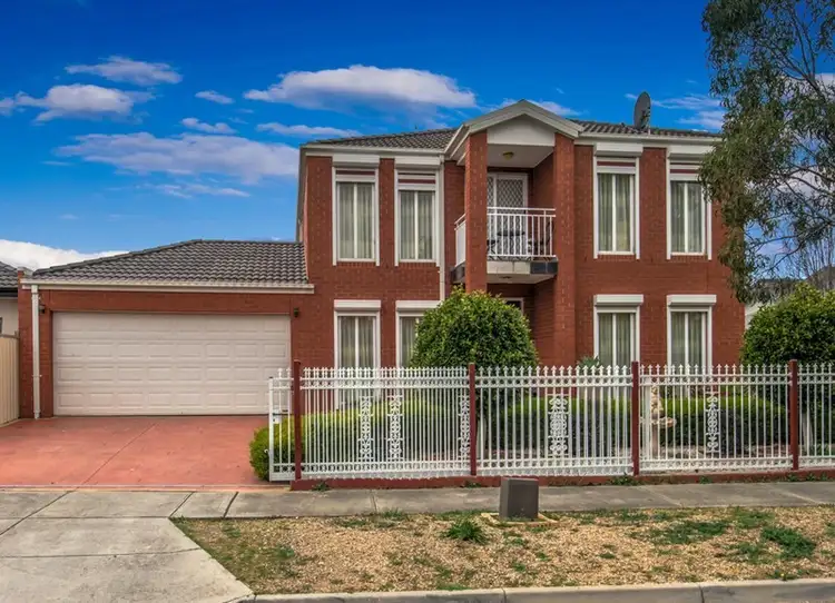 Main view of Homely house listing, 2 Clarian Street, Cairnlea VIC 3023