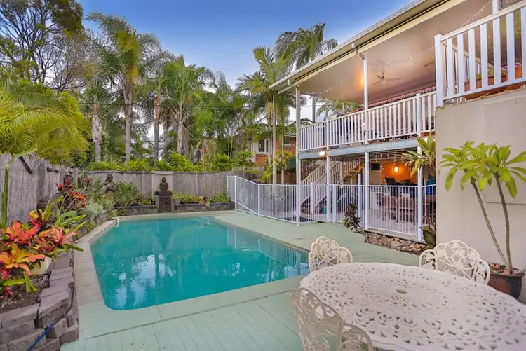 19 Cranham Street, Tarragindi QLD 4121