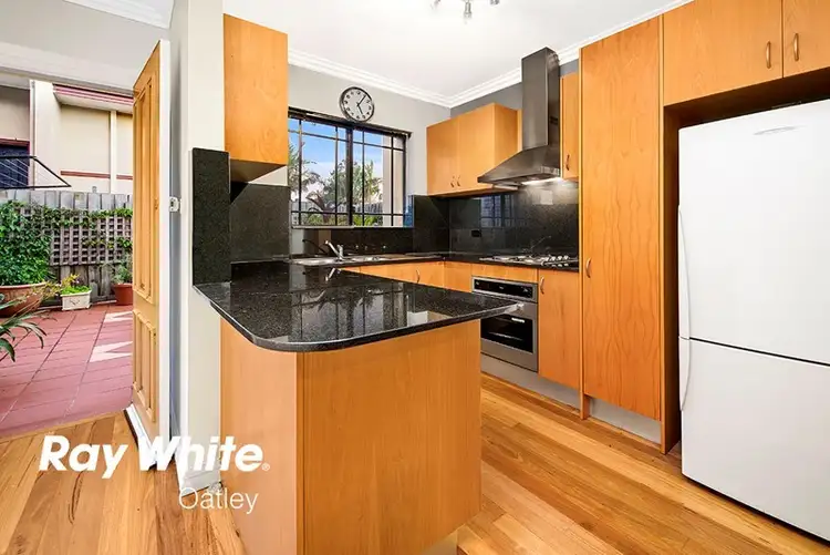 Fourth view of Homely townhouse listing, 1/17-21 Newman Street, Mortdale NSW 2223