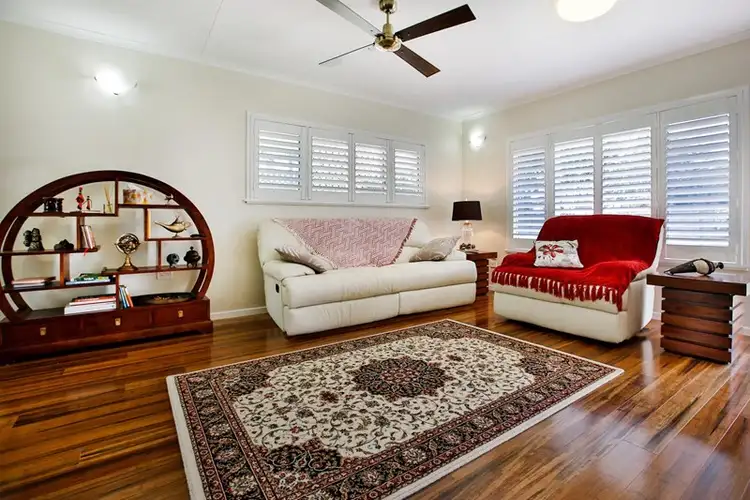 Second view of Homely house listing, 42 Rangewood Drive, Rangewood QLD 4817