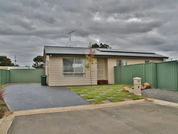 Main view of Homely house listing, 43 Pfitzner Close, Murray Bridge SA 5253