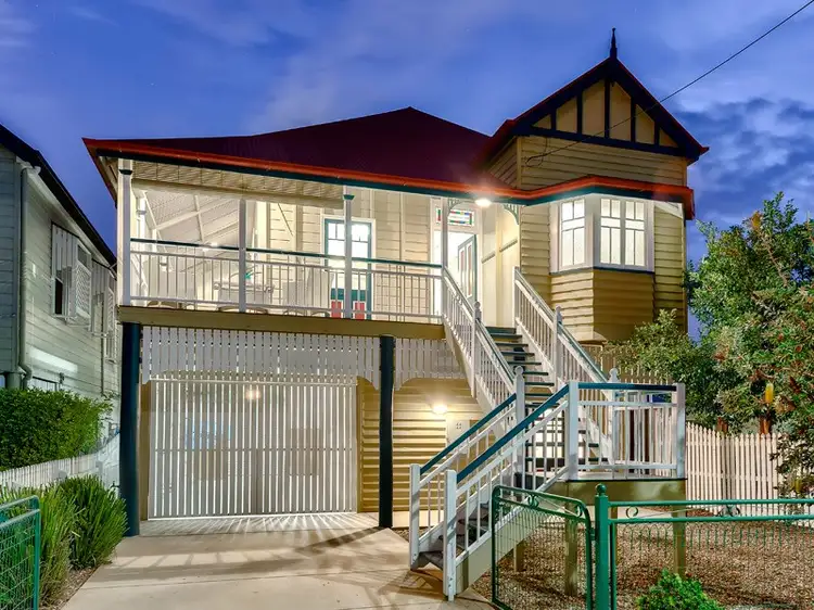 9 Scanlan Street, East Brisbane QLD 4169