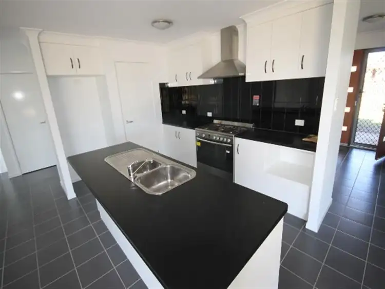 Third view of Homely house listing, 33 James Cook Drive, Dalby QLD 4405