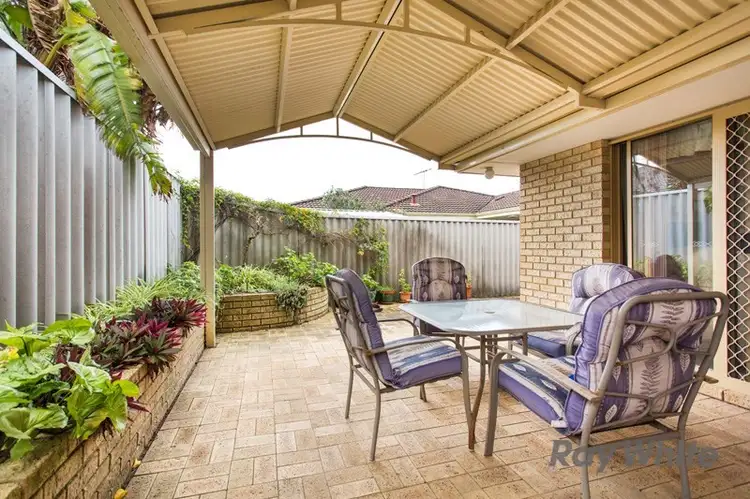 Second view of Homely house listing, 16a The Mews, Kardinya WA 6163