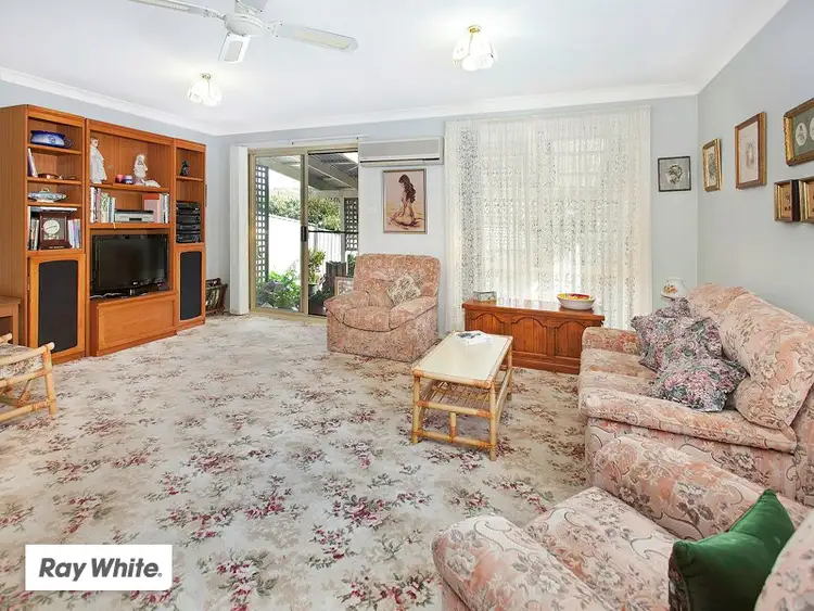 Third view of Homely villa listing, 2/14 Alexander Avenue, Kiama Downs NSW 2533