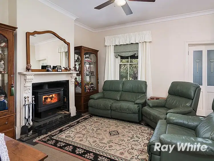 Fifth view of Homely house listing, 1/1 Marianna Street, Echunga SA 5153