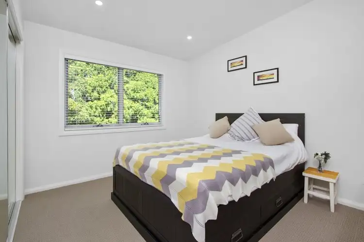 Sixth view of Homely house listing, 113 Warks Hill Road, Kurrajong Heights NSW 2758