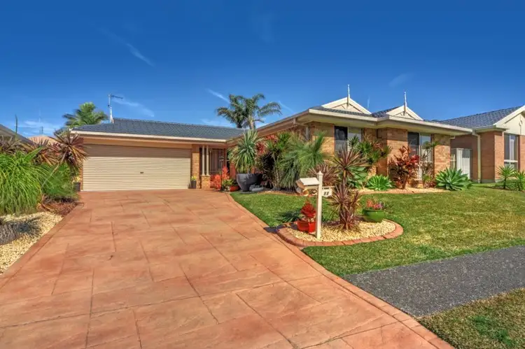 32 Brindabella Drive, Shell Cove NSW 2529