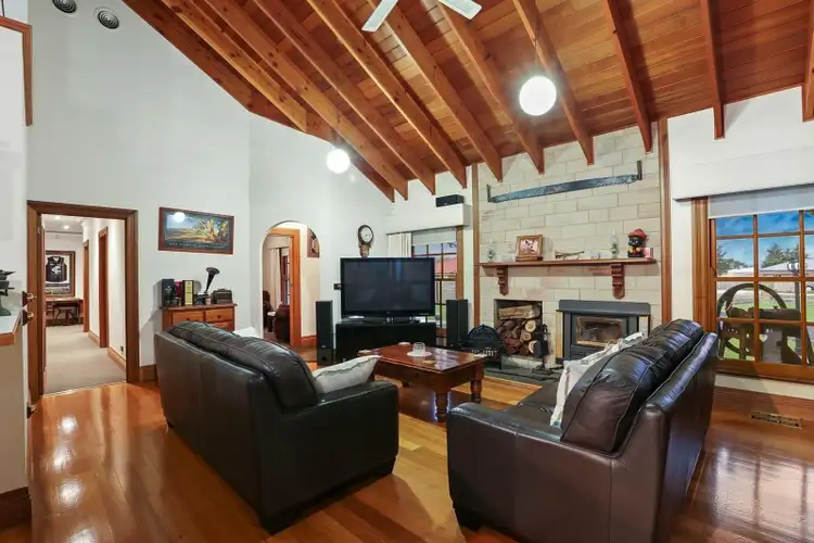 Seventh view of Homely house listing, 212 Bailey Street, Grovedale VIC 3216