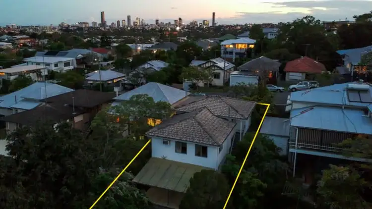 Main view of Homely house listing, 29 Melvin Street, Wilston QLD 4051