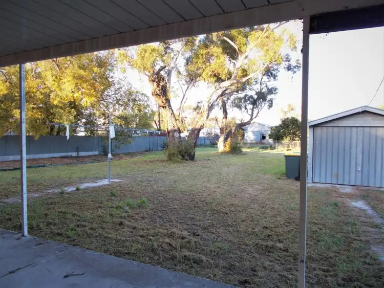 Seventh view of Homely house listing, 44 Wendt Terrace, Tintinara SA 5266