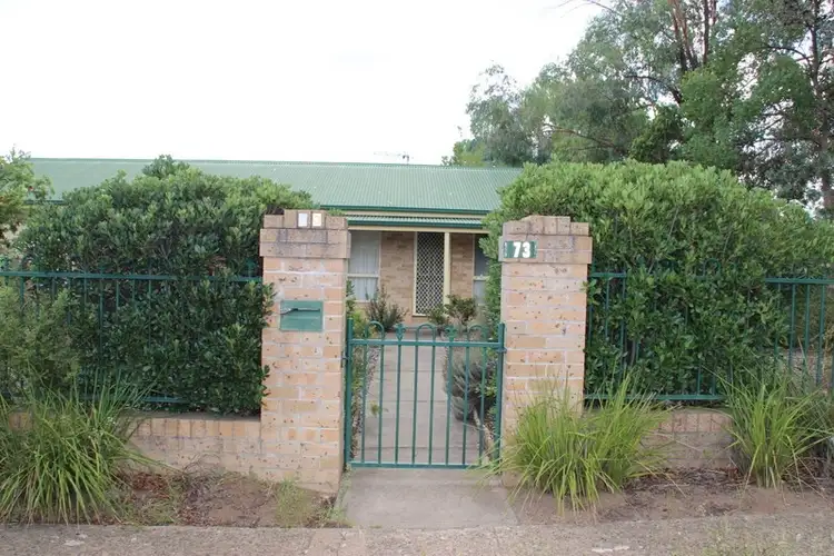 Fifth view of Homely house listing, 73 CASSILIS, Coonabarabran NSW 2357