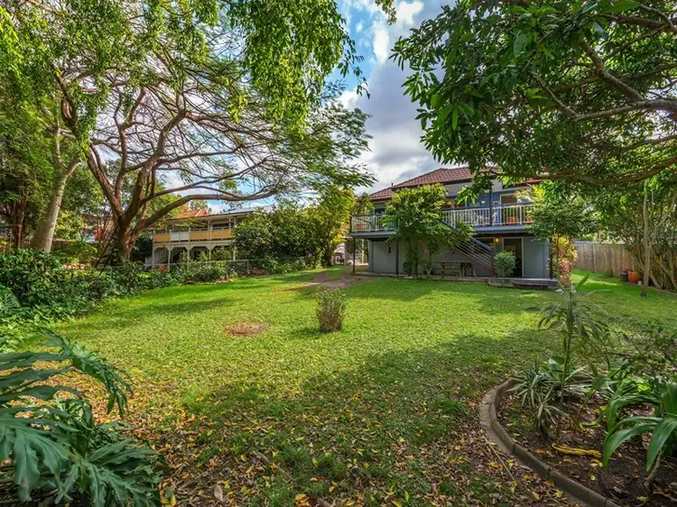 23 Otonga Road, Ashgrove QLD 4060