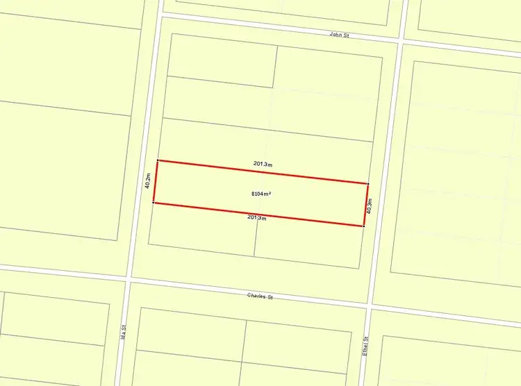 45-47 IDA Street, Dirranbandi QLD 4486