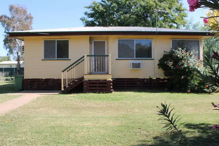 Main view of Homely house listing, 11 Margaret Street, St George QLD 4487