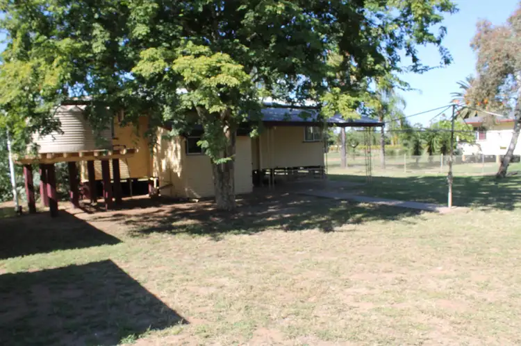 Second view of Homely house listing, 11 Margaret Street, St George QLD 4487
