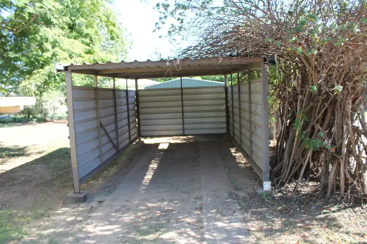 Fourth view of Homely house listing, 11 Margaret Street, St George QLD 4487