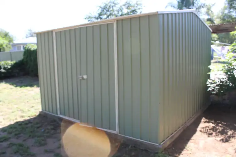 Fifth view of Homely house listing, 11 Margaret Street, St George QLD 4487