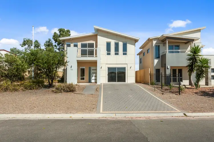 Main view of Homely house listing, 122 St Andrews Drive, Port Hughes SA 5558