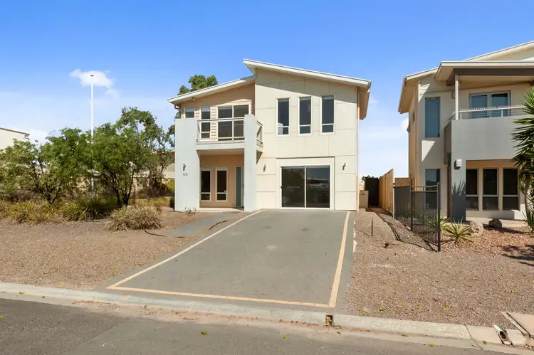 Second view of Homely house listing, 122 St Andrews Drive, Port Hughes SA 5558